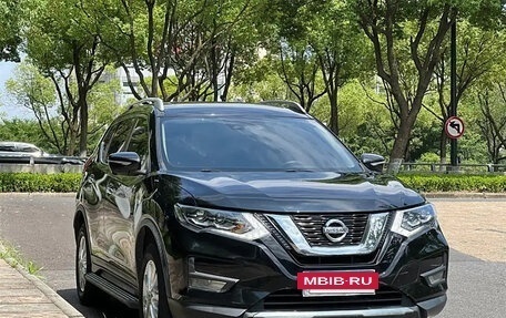 Nissan X-Trail, 2022 год, 1 880 000 рублей, 3 фотография