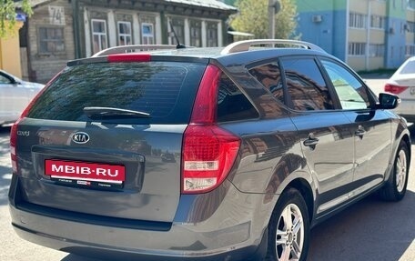 KIA cee'd I рестайлинг, 2010 год, 850 000 рублей, 3 фотография