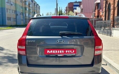 KIA cee'd I рестайлинг, 2010 год, 850 000 рублей, 4 фотография