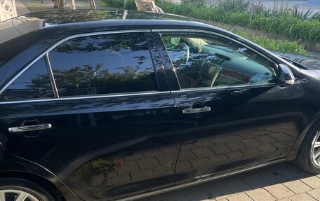 Toyota Camry, 2012 год, 1 750 000 рублей, 4 фотография
