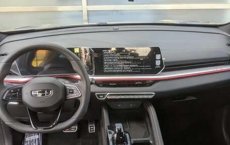 Geely Coolray I, 2024 год, 2 794 990 рублей, 4 фотография