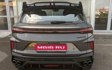 Geely Coolray I, 2024 год, 2 794 990 рублей, 2 фотография