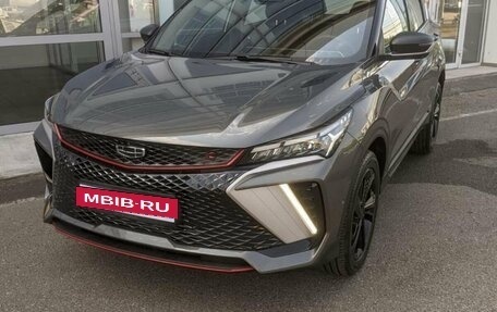 Geely Coolray I, 2024 год, 2 794 990 рублей, 3 фотография