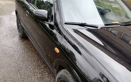 Nissan Almera, 2001 год, 290 000 рублей, 2 фотография