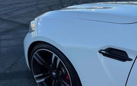 BMW M2 F87, 2016 год, 3 фотография