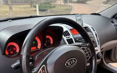 KIA cee'd I рестайлинг, 2008 год, 615 000 рублей, 3 фотография