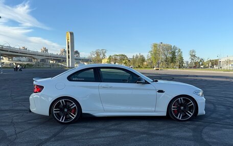 BMW M2 F87, 2016 год, 4 фотография