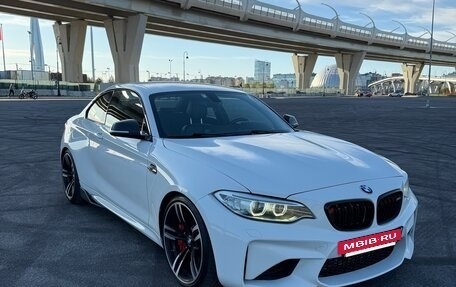 BMW M2 F87, 2016 год, 2 фотография