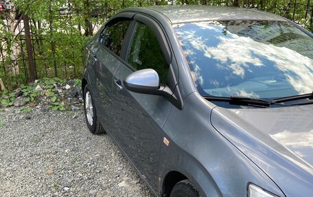 Chevrolet Aveo III, 2015 год, 870 000 рублей, 2 фотография