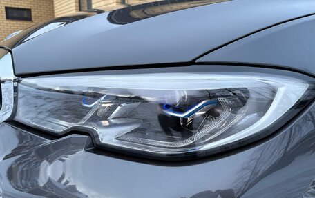 BMW 3 серия, 2020 год, 3 950 000 рублей, 3 фотография