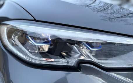BMW 3 серия, 2020 год, 3 950 000 рублей, 2 фотография
