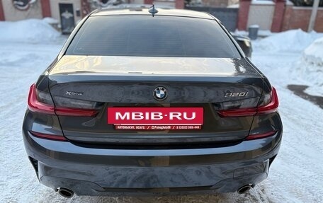BMW 3 серия, 2020 год, 3 950 000 рублей, 5 фотография