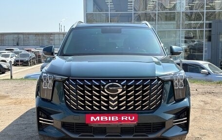 GAC GS8, 2023 год, 2 850 000 рублей, 2 фотография