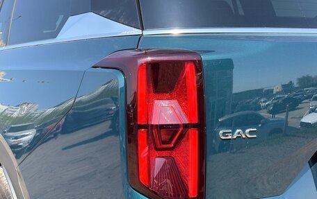 GAC GS8, 2023 год, 2 850 000 рублей, 7 фотография