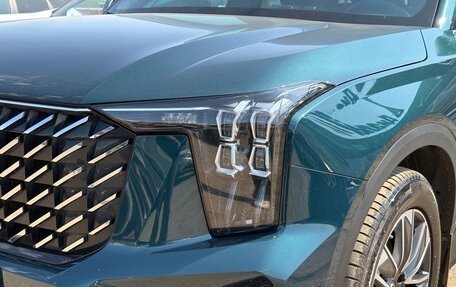 GAC GS8, 2023 год, 2 850 000 рублей, 4 фотография