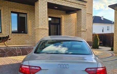 Audi A5, 2008 год, 1 000 000 рублей, 2 фотография