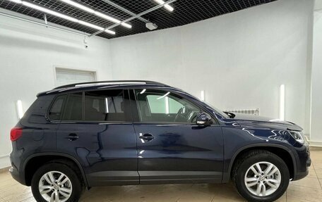 Volkswagen Tiguan I, 2015 год, 1 299 000 рублей, 6 фотография