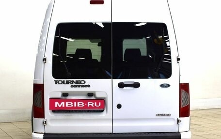 Ford Tourneo Connect I, 2011 год, 695 000 рублей, 3 фотография