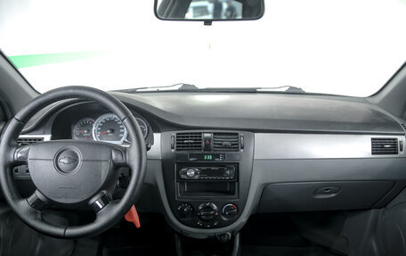 Chevrolet Lacetti, 2012 год, 570 000 рублей, 5 фотография