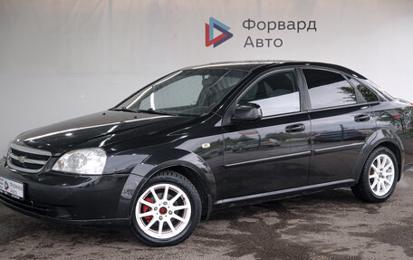 Chevrolet Lacetti, 2012 год, 570 000 рублей, 2 фотография