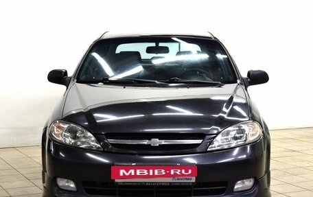 Chevrolet Lacetti, 2008 год, 360 000 рублей, 2 фотография