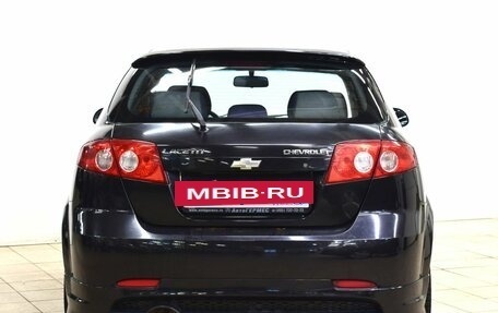 Chevrolet Lacetti, 2008 год, 360 000 рублей, 3 фотография