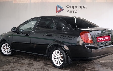 Chevrolet Lacetti, 2012 год, 570 000 рублей, 4 фотография