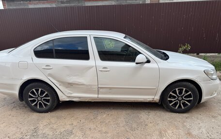 Skoda Octavia, 2012 год, 420 000 рублей, 3 фотография