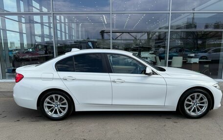 BMW 3 серия, 2017 год, 1 499 000 рублей, 3 фотография