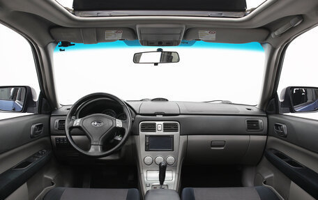 Subaru Forester, 2007 год, 915 000 рублей, 5 фотография