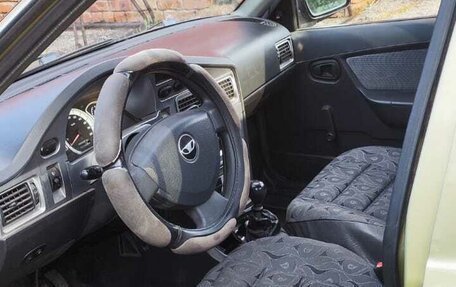 Daewoo Nexia I рестайлинг, 2009 год, 320 000 рублей, 4 фотография