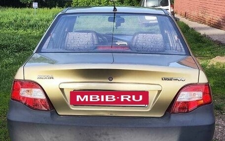 Daewoo Nexia I рестайлинг, 2009 год, 320 000 рублей, 3 фотография