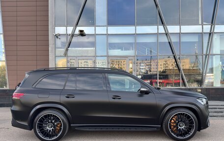 Mercedes-Benz GLS AMG, 2021 год, 17 650 000 рублей, 4 фотография