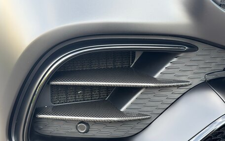 Mercedes-Benz GLS AMG, 2021 год, 17 650 000 рублей, 11 фотография