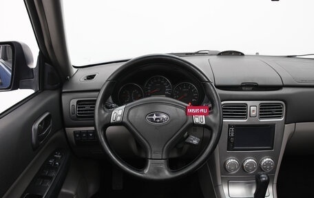 Subaru Forester, 2007 год, 915 000 рублей, 6 фотография