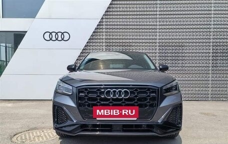 Audi Q2 I, 2022 год, 2 050 000 рублей, 2 фотография