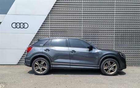 Audi Q2 I, 2022 год, 2 050 000 рублей, 4 фотография