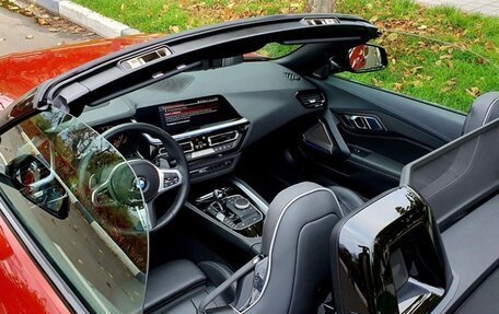 BMW Z4, 2019 год, 6 750 000 рублей, 5 фотография