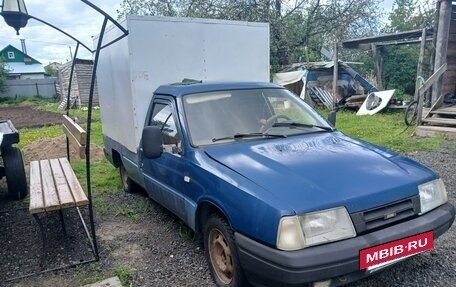 ИЖ 2717, 2005 год, 115 000 рублей, 2 фотография
