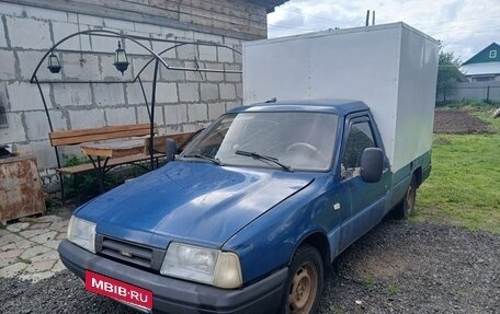 ИЖ 2717, 2005 год, 115 000 рублей, 3 фотография