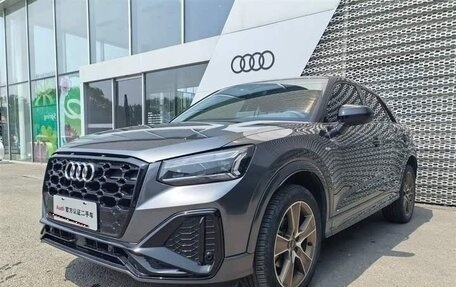 Audi Q2 I, 2022 год, 2 050 000 рублей, 5 фотография