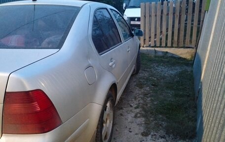 Volkswagen Jetta IV, 2001 год, 420 000 рублей, 2 фотография