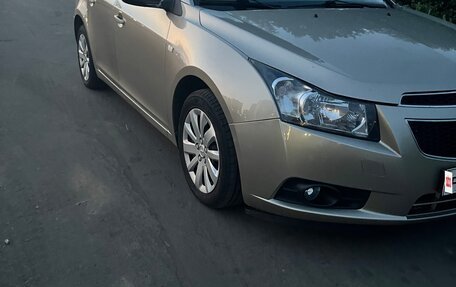 Chevrolet Cruze II, 2011 год, 780 000 рублей, 2 фотография