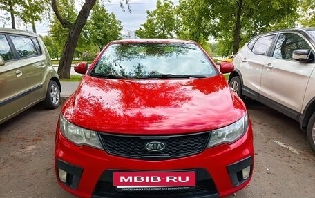 KIA Cerato III, 2011 год, 880 000 рублей, 4 фотография