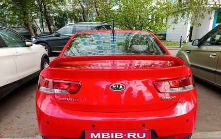 KIA Cerato III, 2011 год, 880 000 рублей, 3 фотография