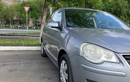 Volkswagen Polo IV рестайлинг, 2008 год, 400 000 рублей, 2 фотография