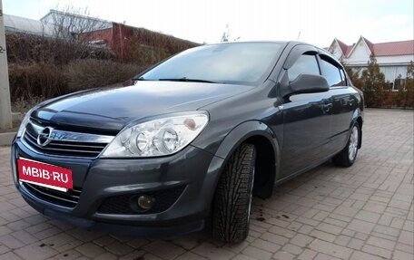 Opel Astra H, 2011 год, 920 000 рублей, 3 фотография