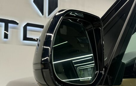 Land Rover Range Rover IV рестайлинг, 2022 год, 15 994 000 рублей, 10 фотография