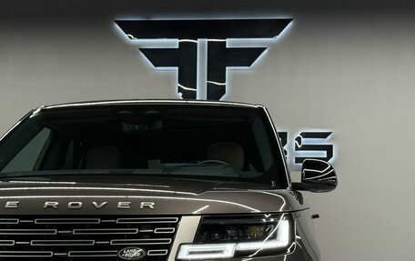 Land Rover Range Rover IV рестайлинг, 2022 год, 15 994 000 рублей, 8 фотография