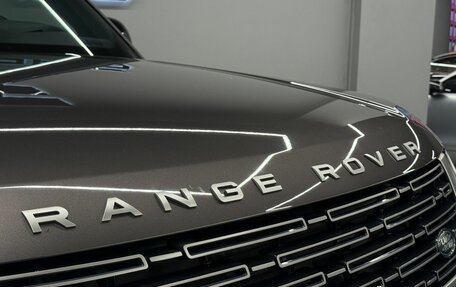 Land Rover Range Rover IV рестайлинг, 2022 год, 15 994 000 рублей, 6 фотография